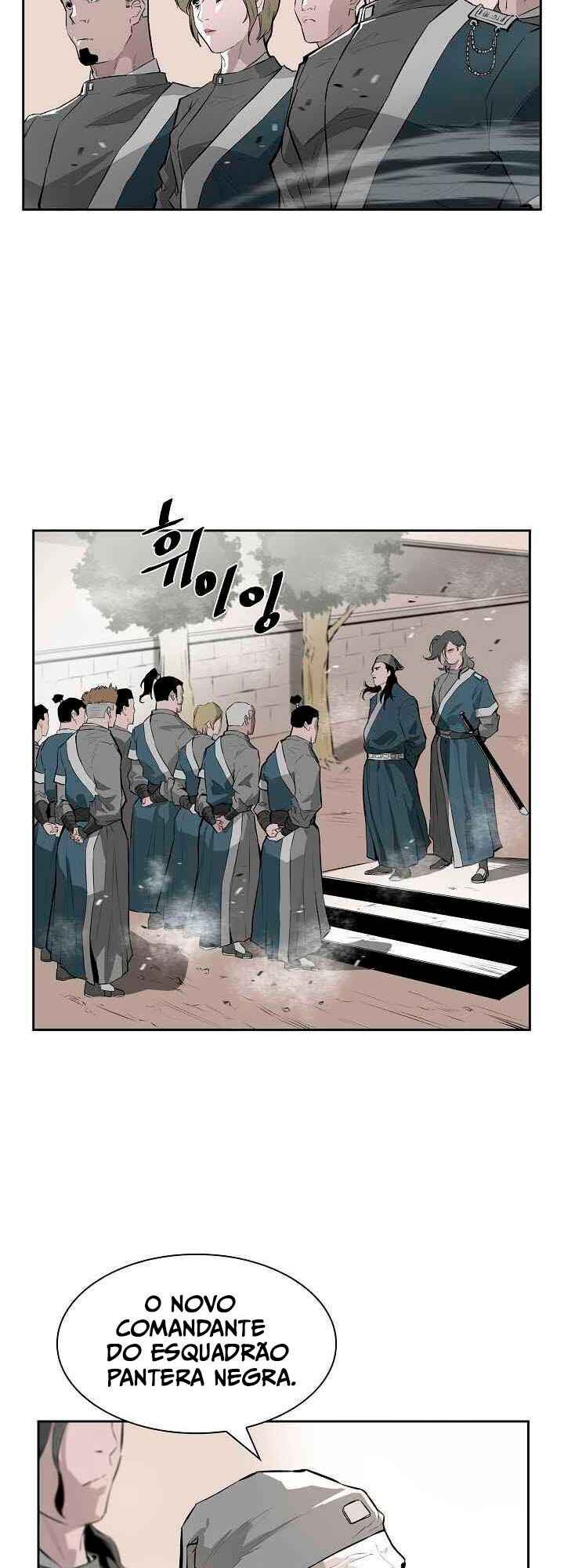 Wind Spirit Chapter 2 - Page 13