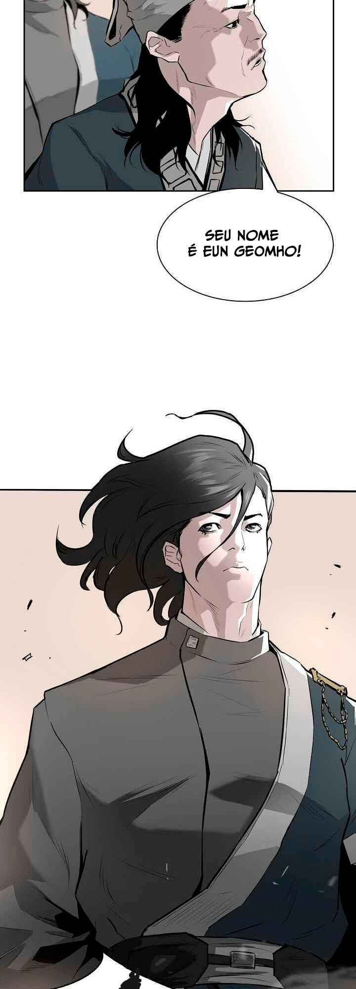 Wind Spirit Chapter 2 - Page 14