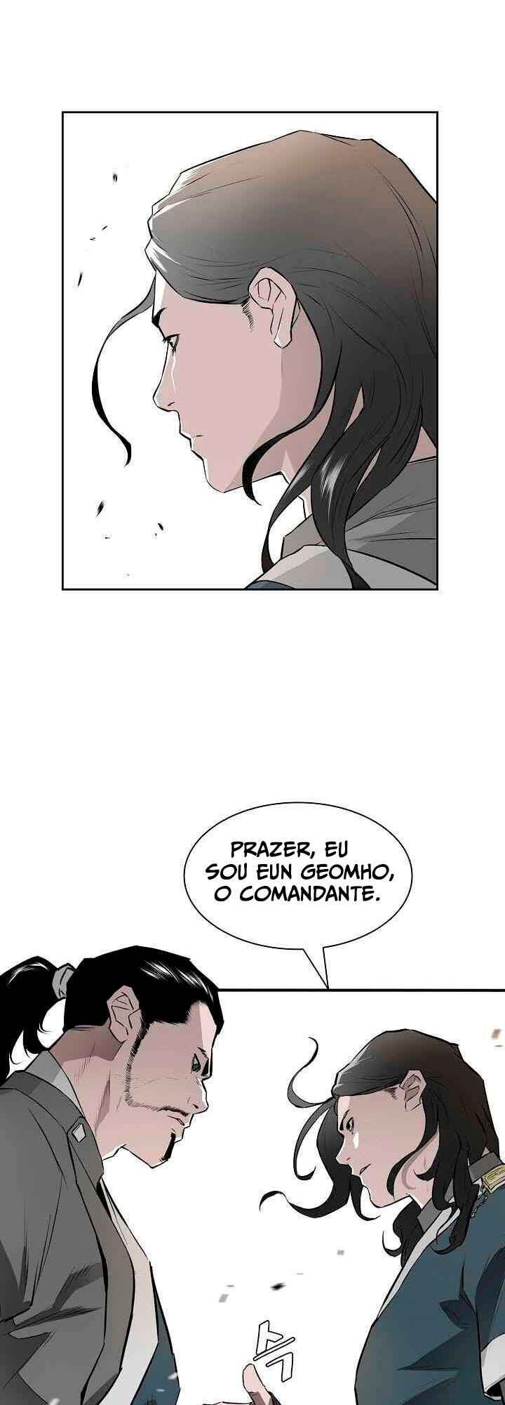 Wind Spirit Chapter 2 - Page 17
