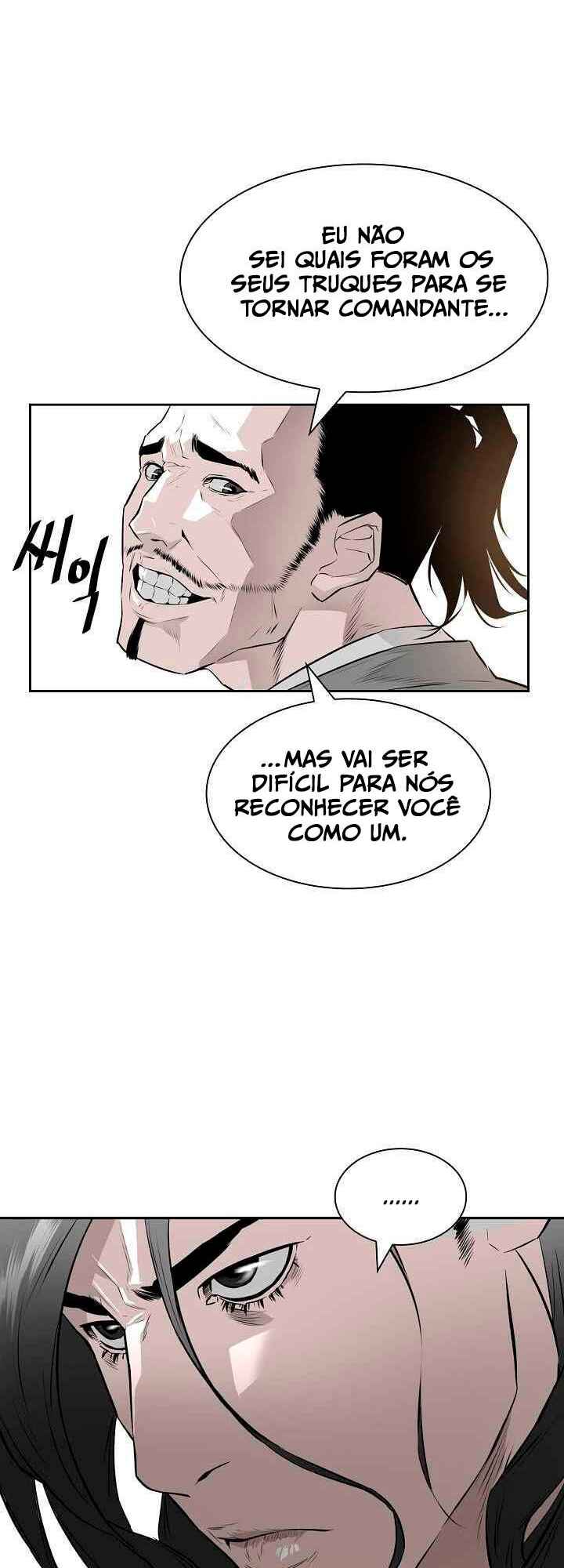 Wind Spirit Chapter 2 - Page 20