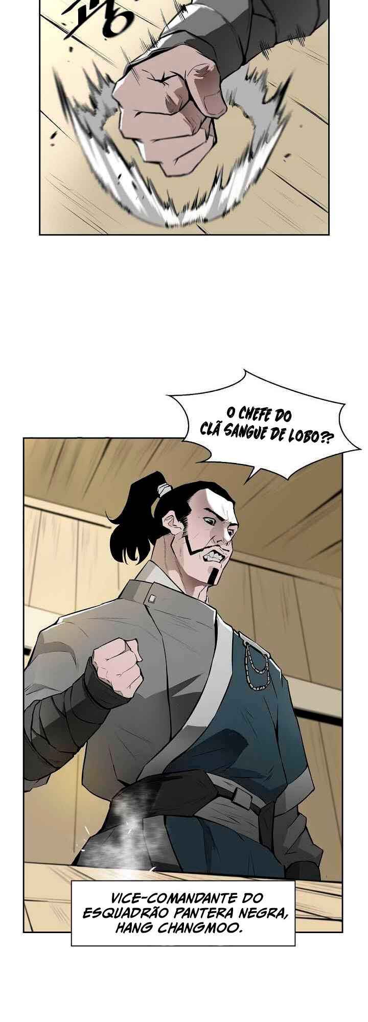 Wind Spirit Chapter 2 - Page 5