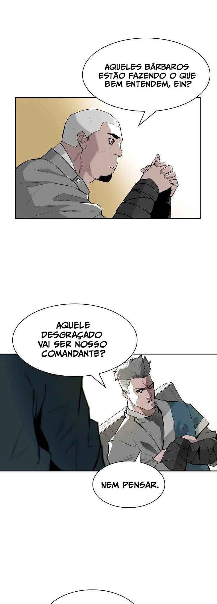 Wind Spirit Chapter 2 - Page 6