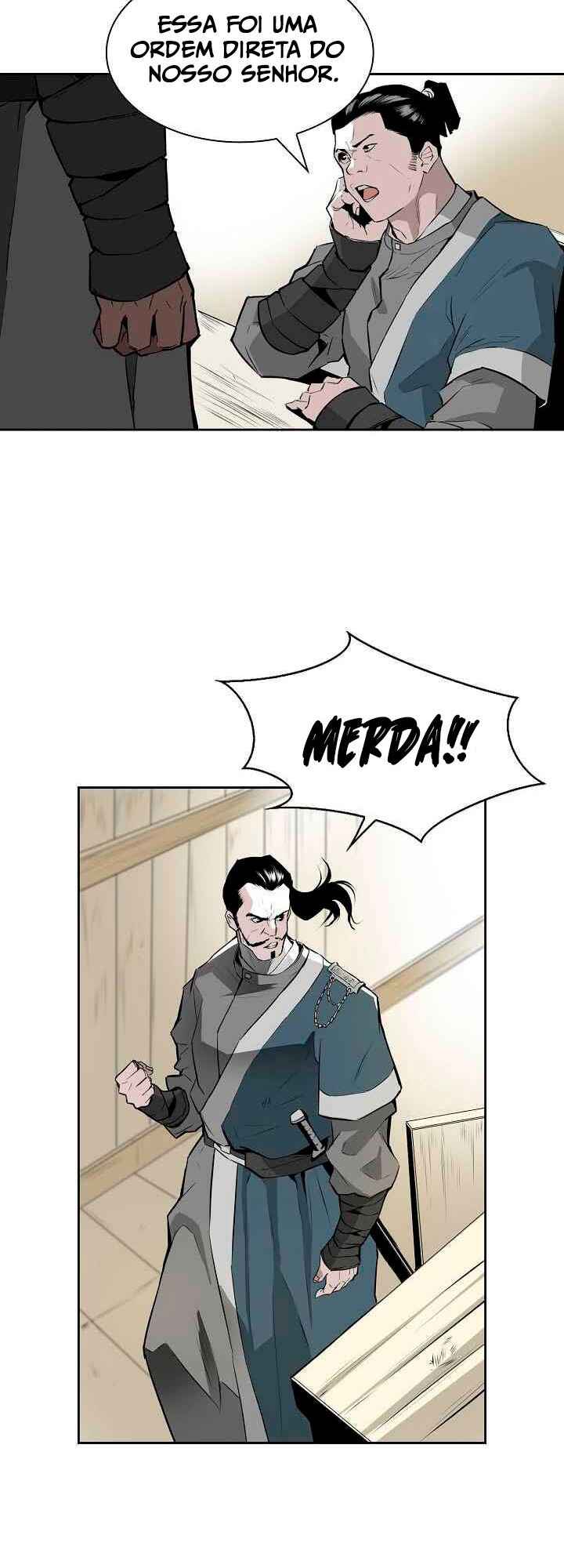 Wind Spirit Chapter 2 - Page 7