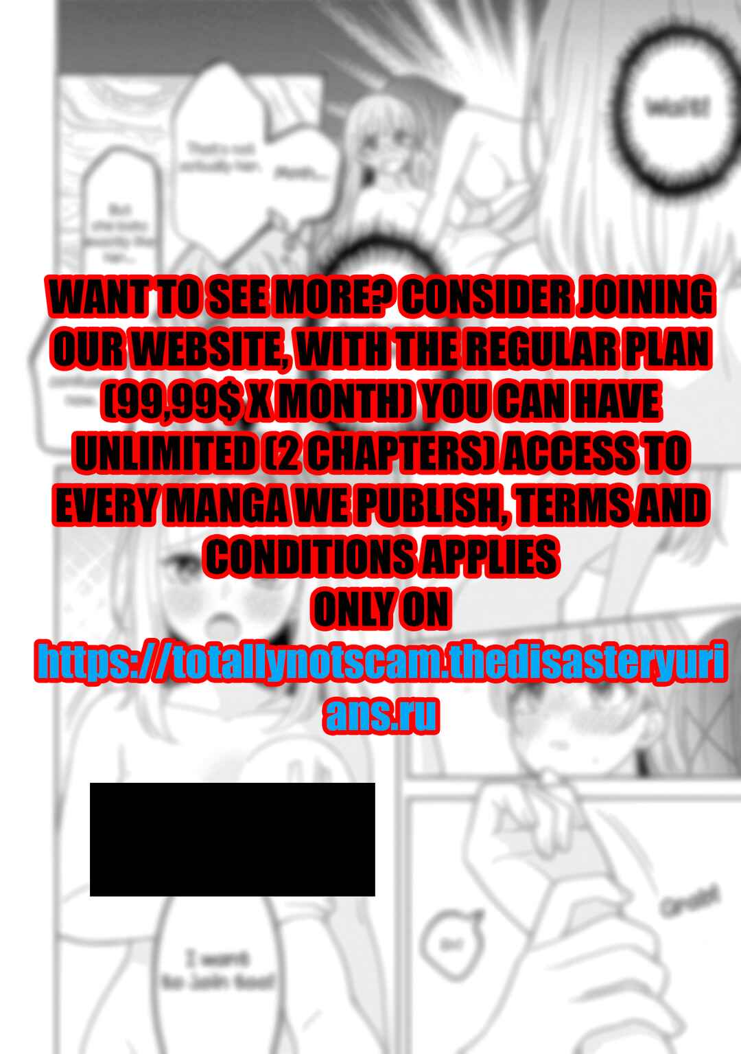 April Fools Collection 2026 Chapter 69 - Page 15