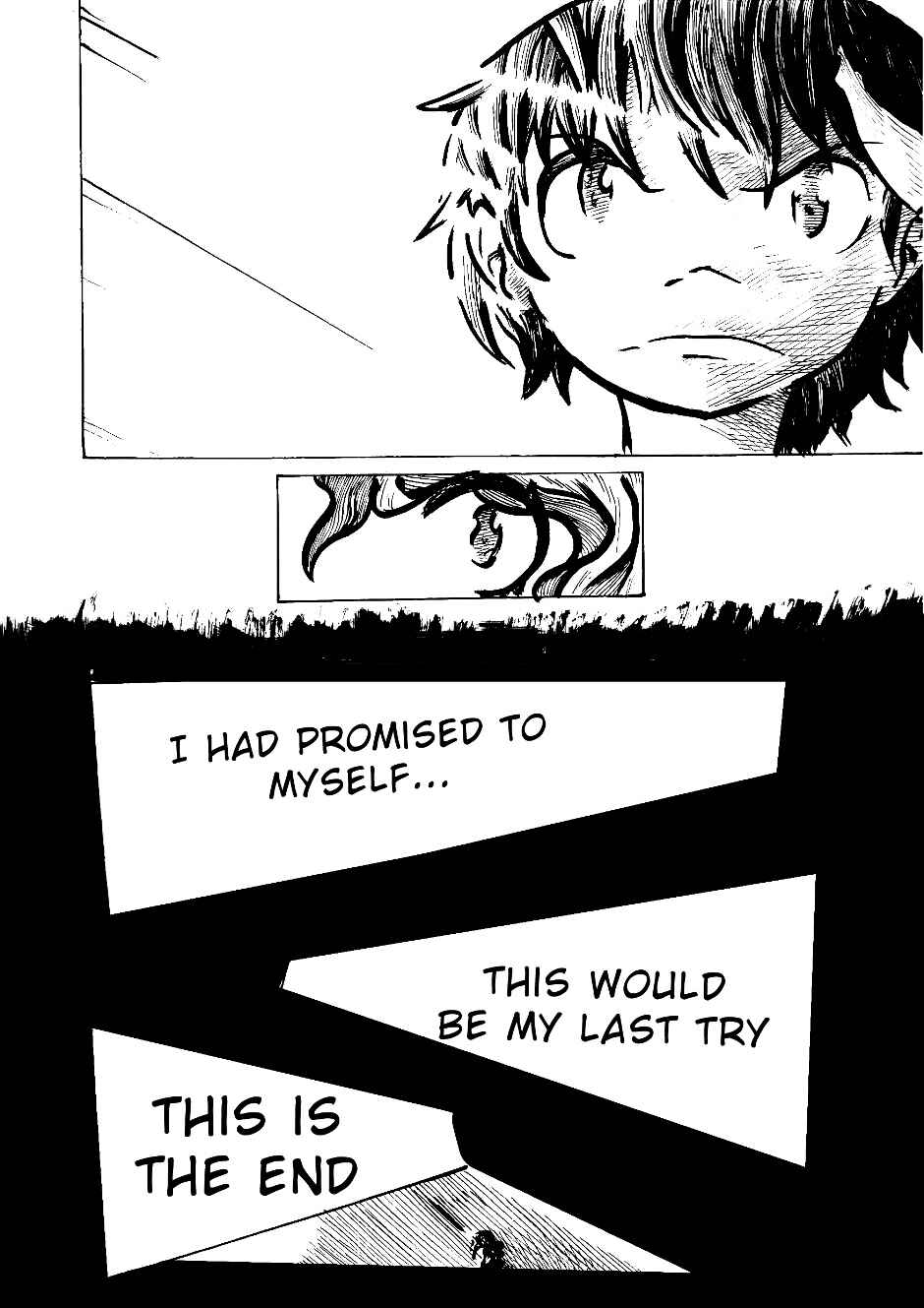 Arthur and the Sun Chapter 10 - Page 86