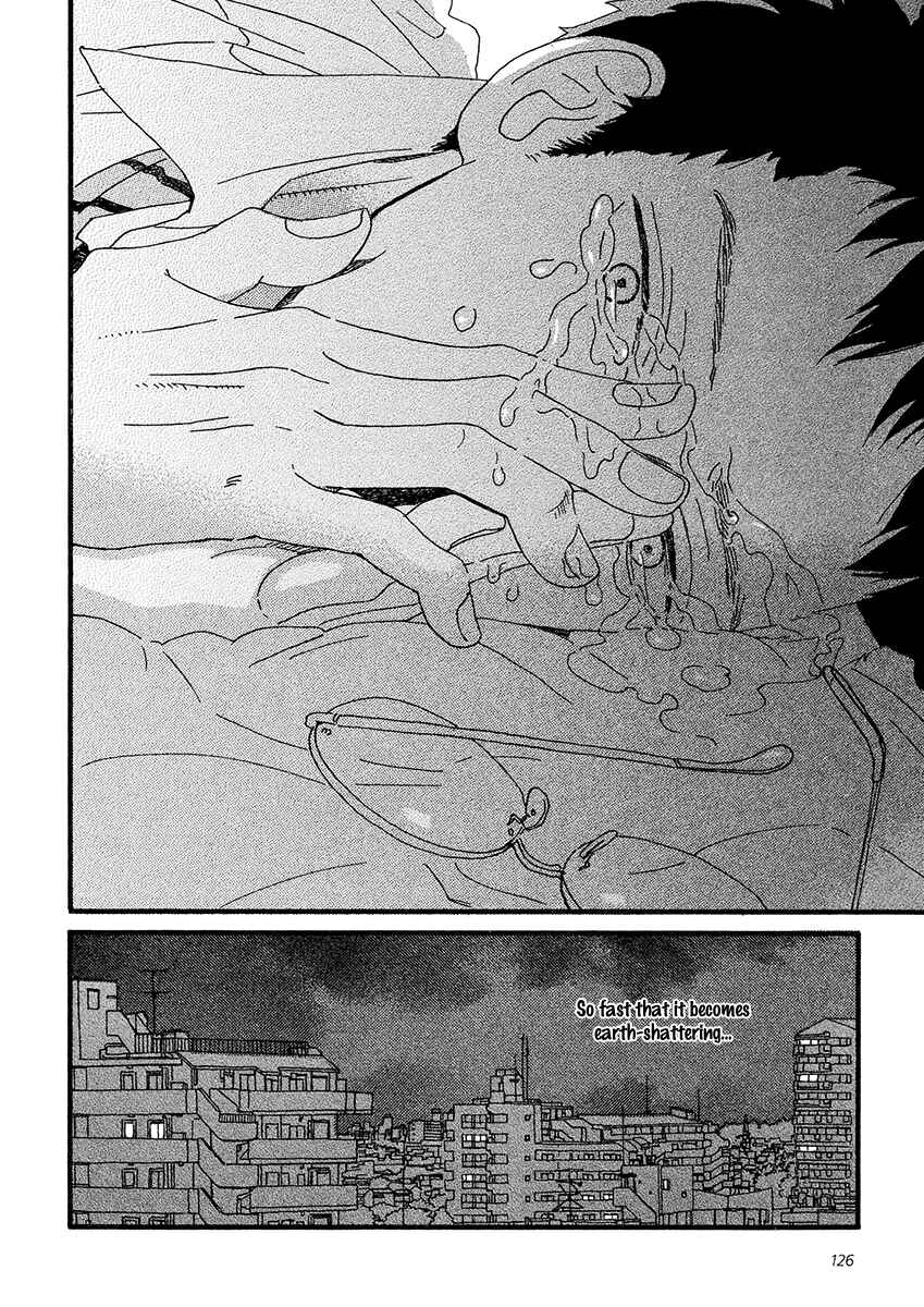 Sekine-kun no Koi Chapter 29 - Page 21