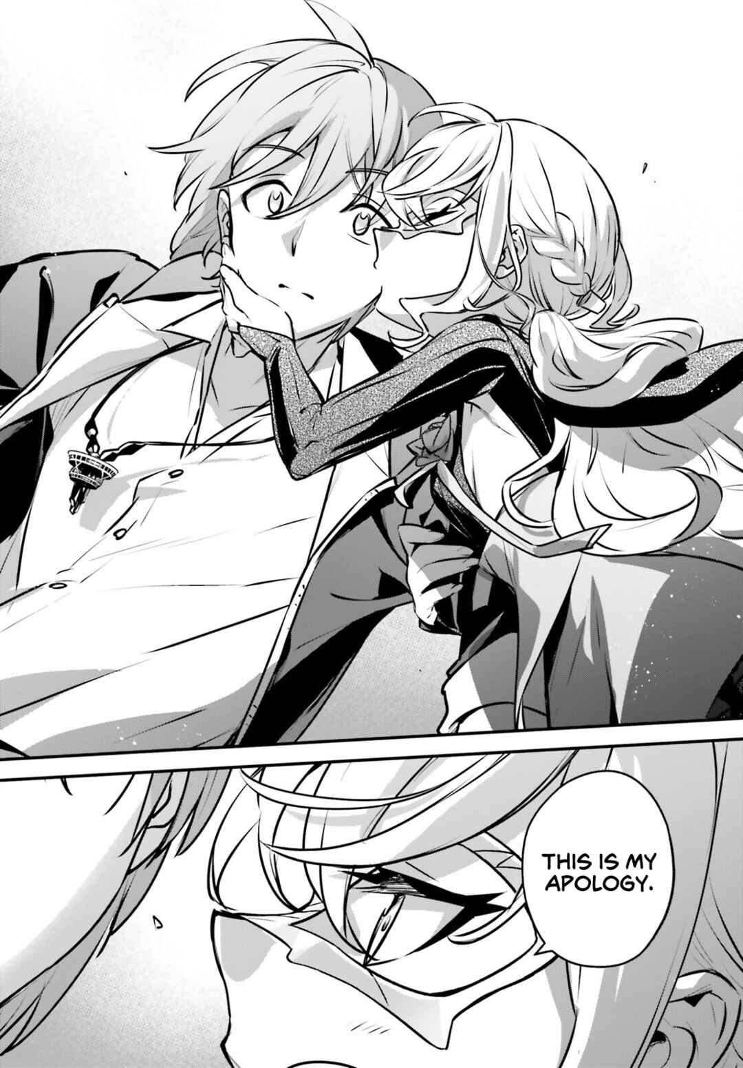 Yuusha Shoukan ni Makikomareta kedo, Isekai wa Heiwa deshita Chapter 59 - Page 15