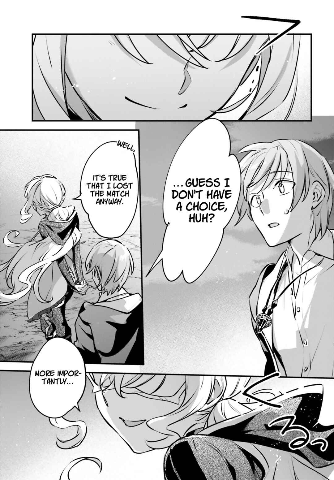 Yuusha Shoukan ni Makikomareta kedo, Isekai wa Heiwa deshita Chapter 59 - Page 19