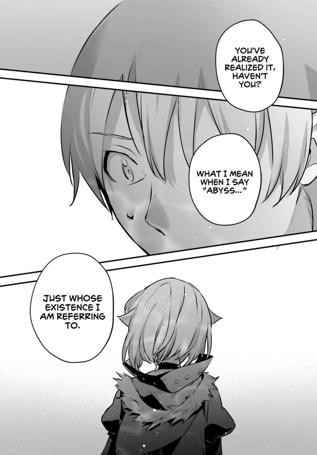 Yuusha Shoukan ni Makikomareta kedo, Isekai wa Heiwa deshita Chapter 59 - Page 22