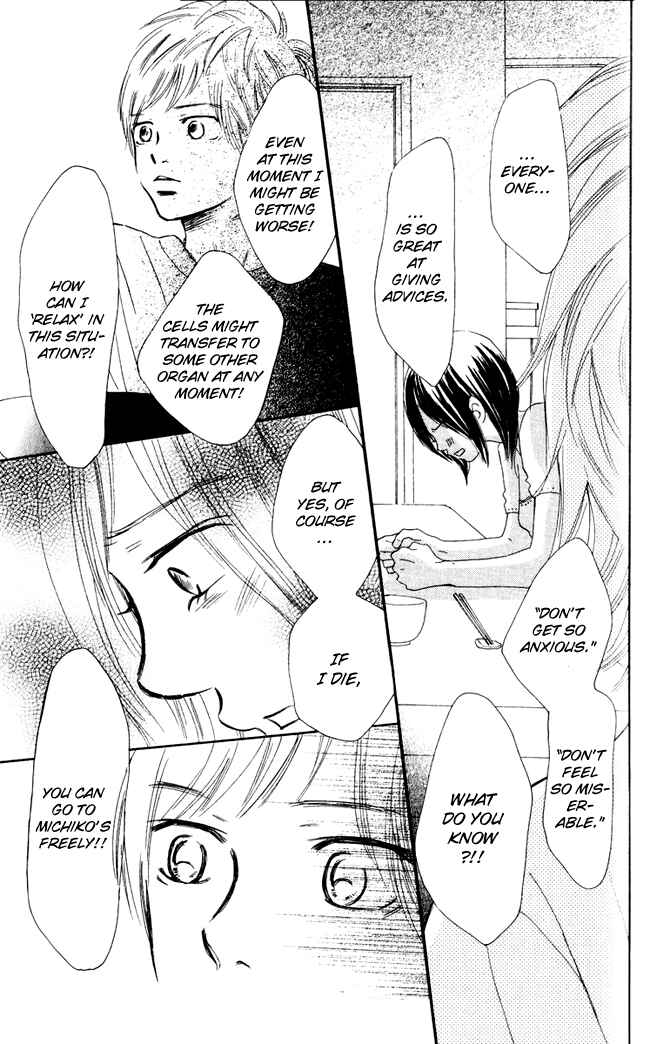 Bokura ga Ita Chapter 41 - Page 10