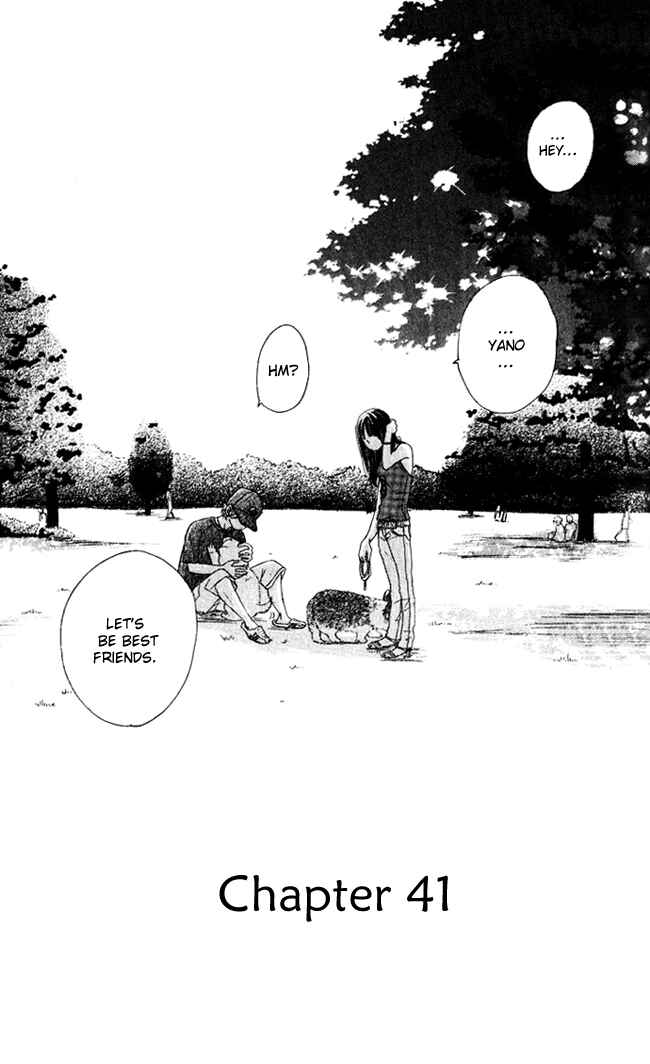 Bokura ga Ita Chapter 41 - Page 2