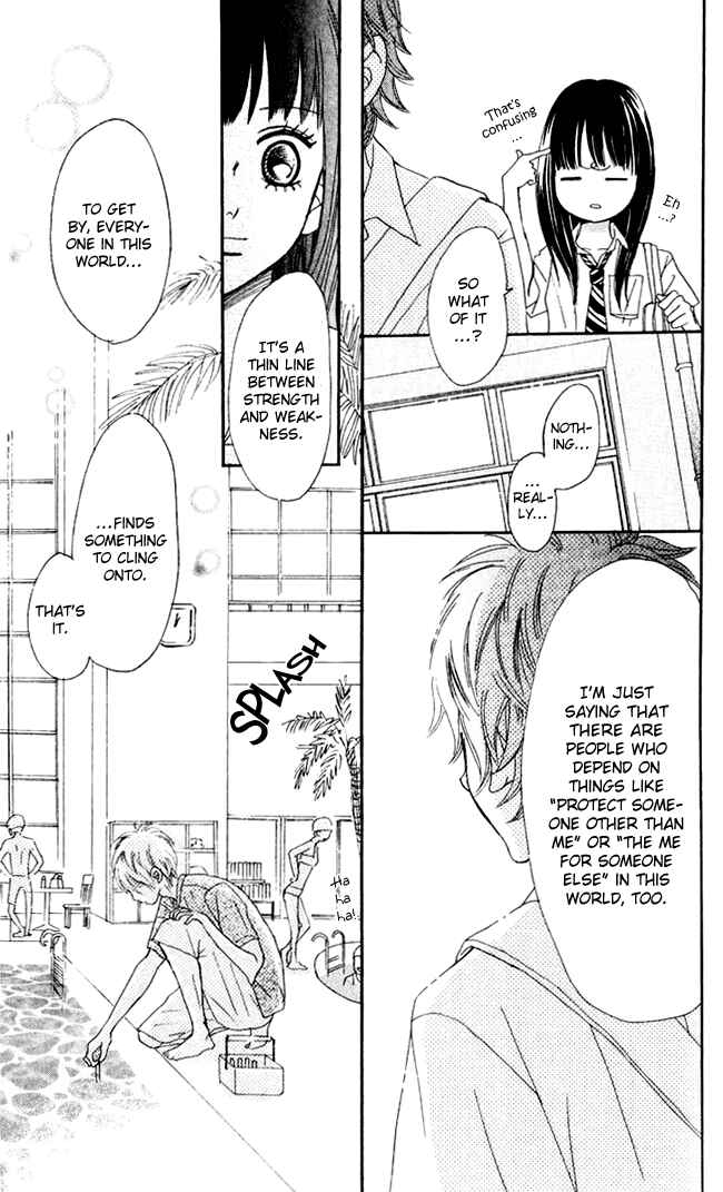 Bokura ga Ita Chapter 41 - Page 20