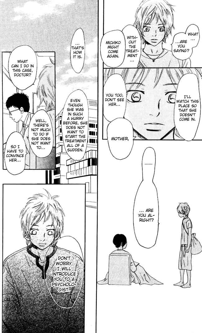 Bokura ga Ita Chapter 41 - Page 23