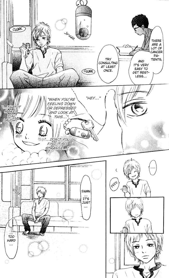 Bokura ga Ita Chapter 41 - Page 24