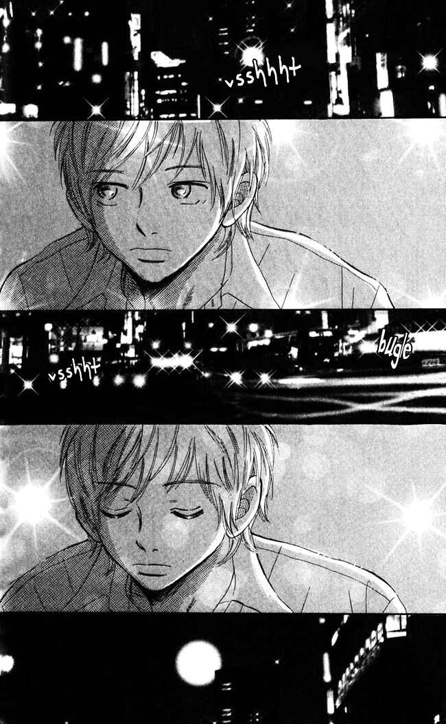 Bokura ga Ita Chapter 41 - Page 25