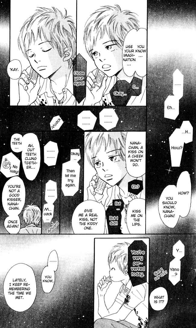 Bokura ga Ita Chapter 41 - Page 28