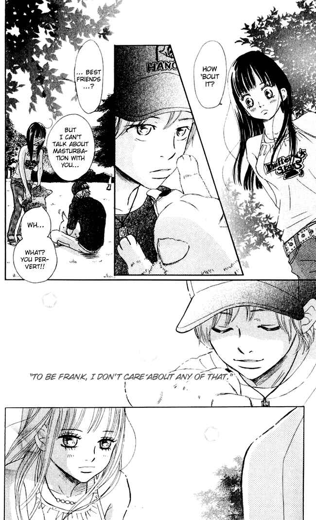Bokura ga Ita Chapter 41 - Page 3