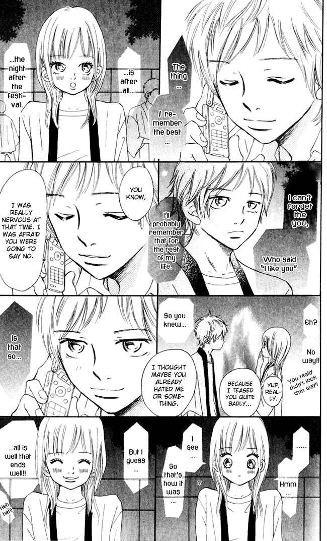Bokura ga Ita Chapter 41 - Page 30