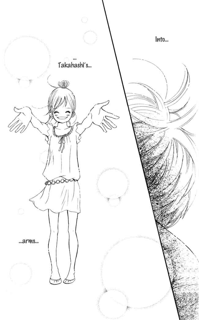 Bokura ga Ita Chapter 41 - Page 34