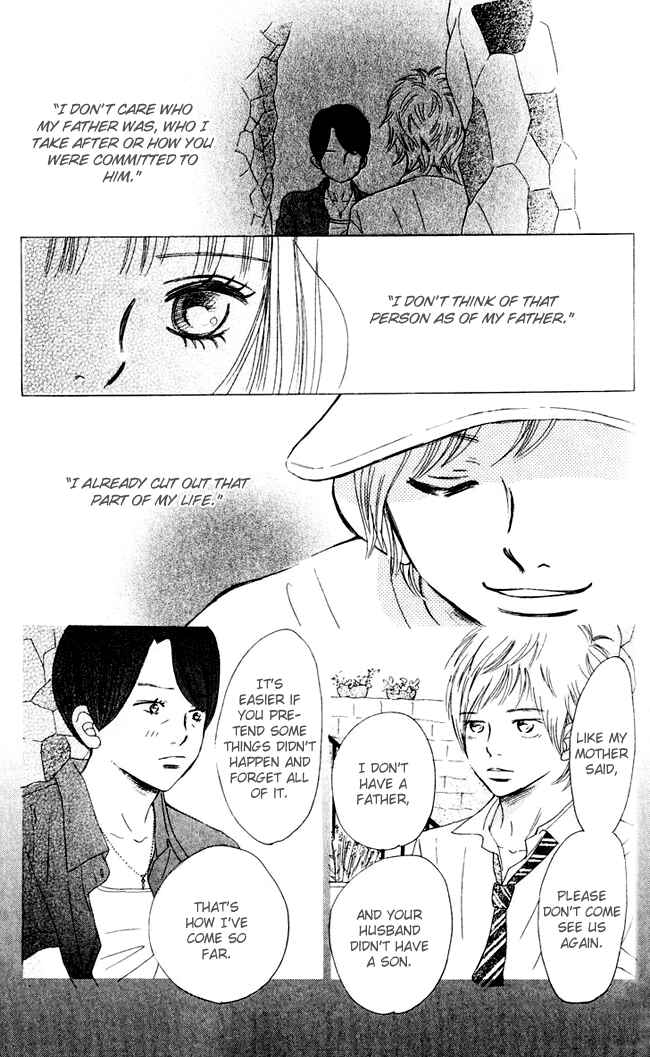 Bokura ga Ita Chapter 41 - Page 4