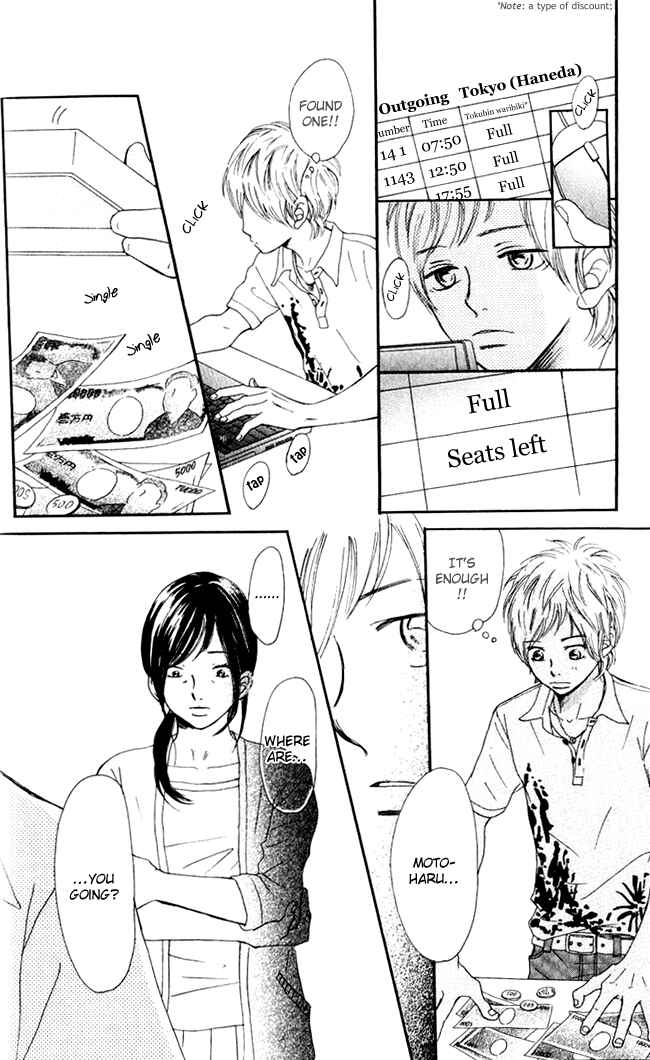 Bokura ga Ita Chapter 41 - Page 41