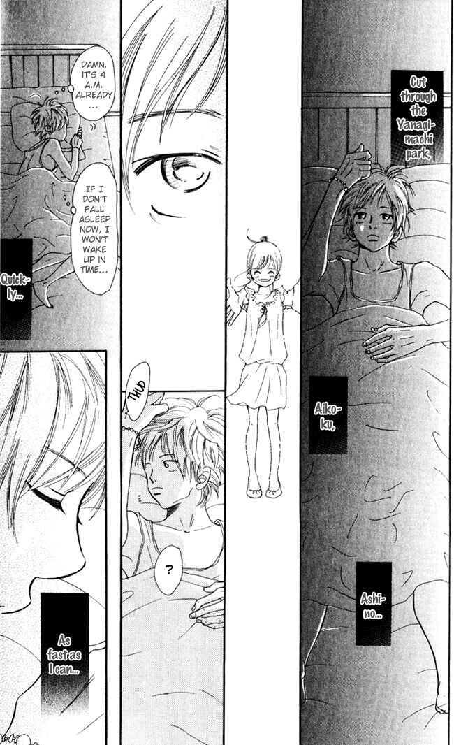 Bokura ga Ita Chapter 41 - Page 46