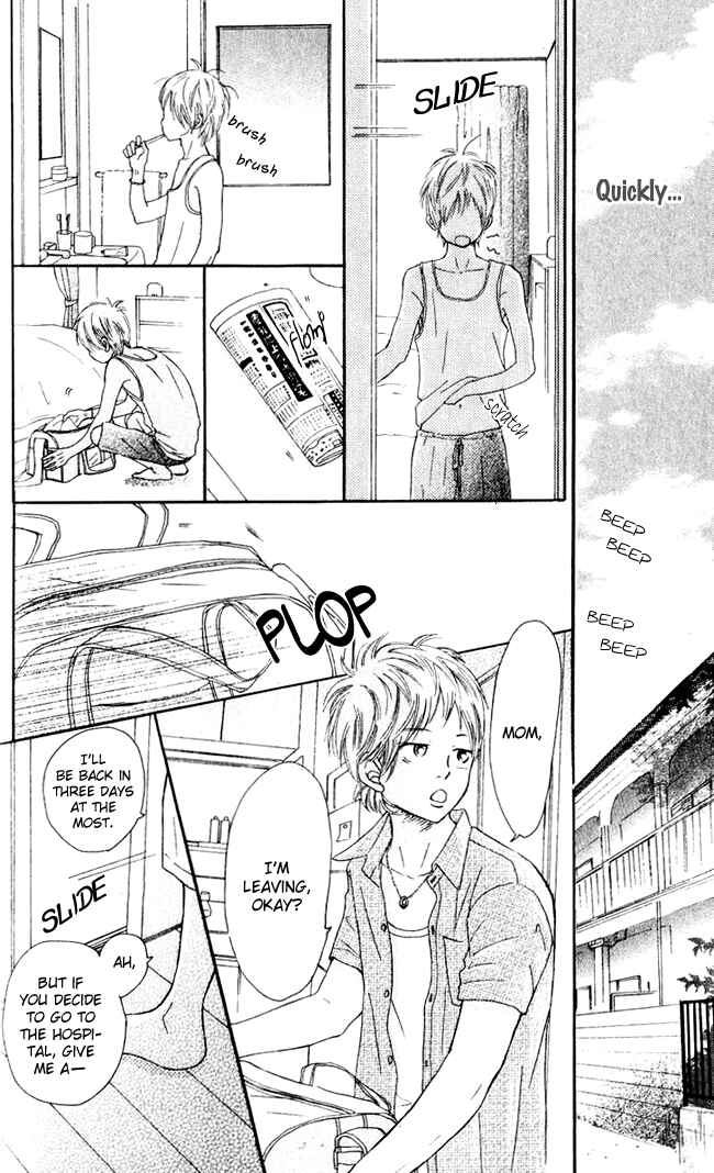 Bokura ga Ita Chapter 41 - Page 47