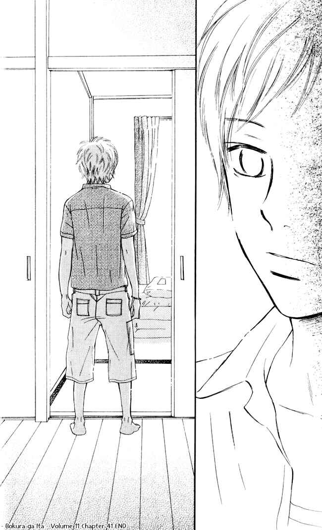 Bokura ga Ita Chapter 41 - Page 49