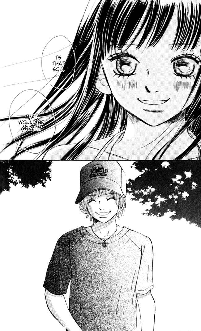 Bokura ga Ita Chapter 41 - Page 7