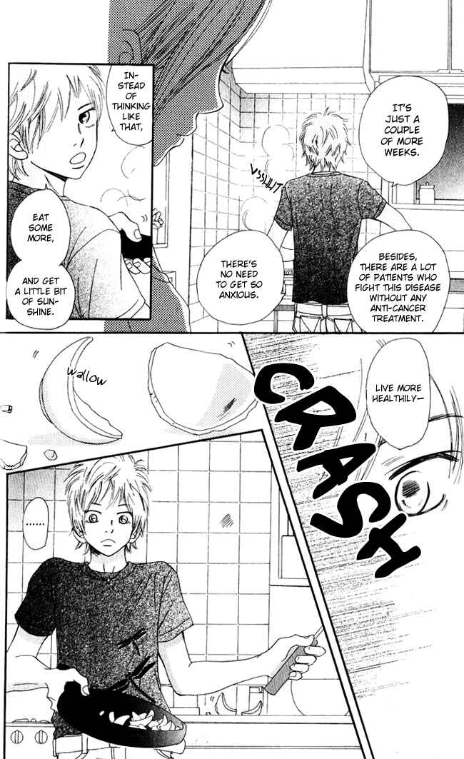 Bokura ga Ita Chapter 41 - Page 9