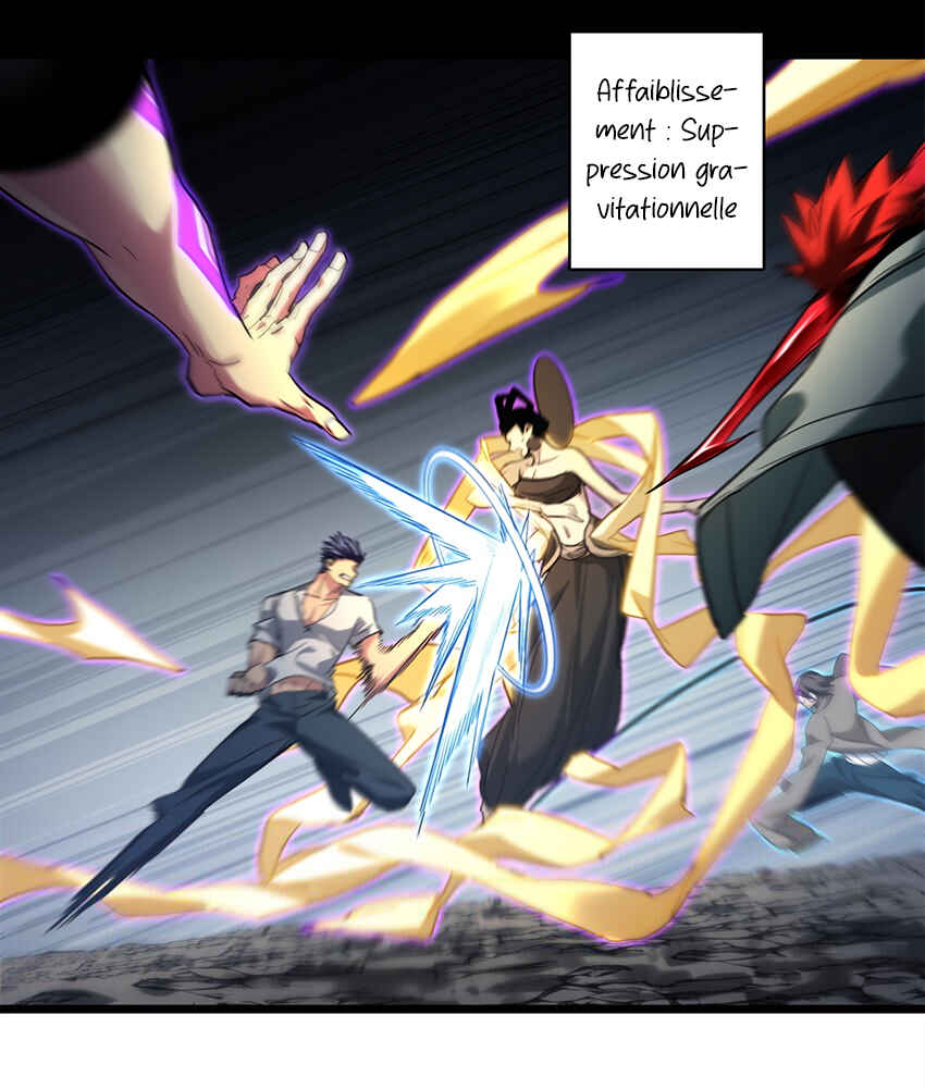 I Just Want to Game in Peace Chapter 116 - Page 10