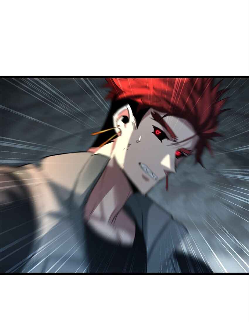 I Just Want to Game in Peace Chapter 116 - Page 19