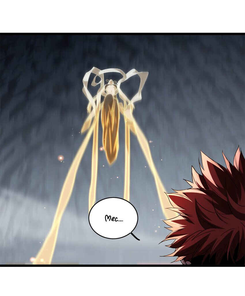 I Just Want to Game in Peace Chapter 116 - Page 21