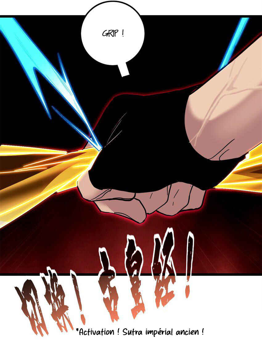 I Just Want to Game in Peace Chapter 116 - Page 27