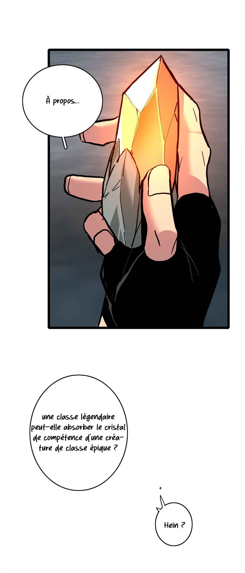 I Just Want to Game in Peace Chapter 116 - Page 37
