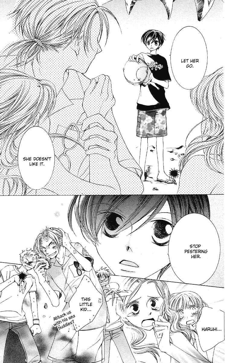 Ouran High School Host Club Chapter 8 - Page 29