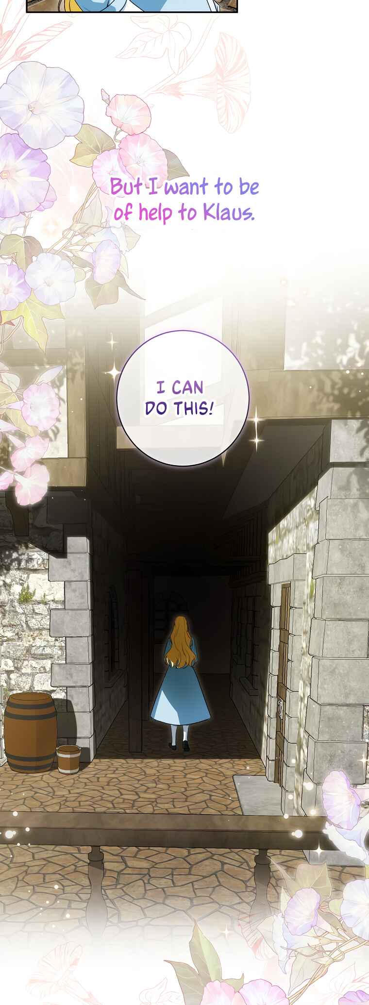 I Think I Have Transmigrated Somewhere Chapter 68 - Page 11