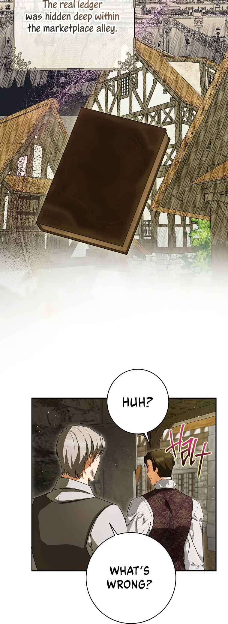 I Think I Have Transmigrated Somewhere Chapter 68 - Page 17