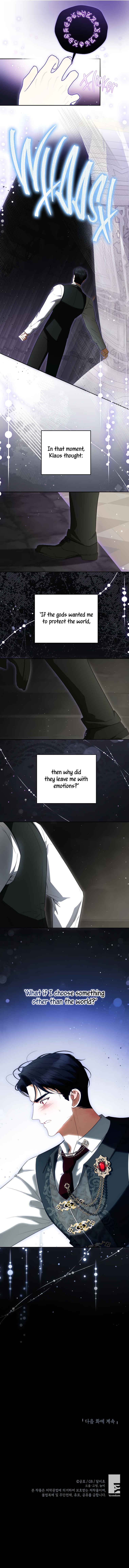 I Think I Have Transmigrated Somewhere Chapter 68 - Page 26