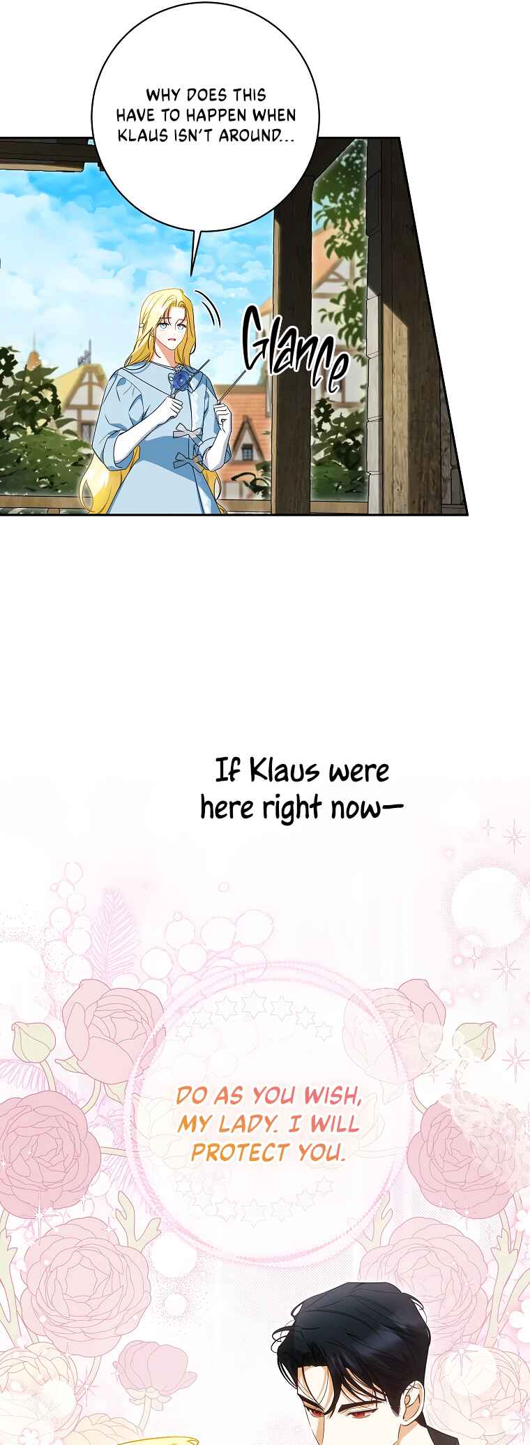 I Think I Have Transmigrated Somewhere Chapter 68 - Page 8