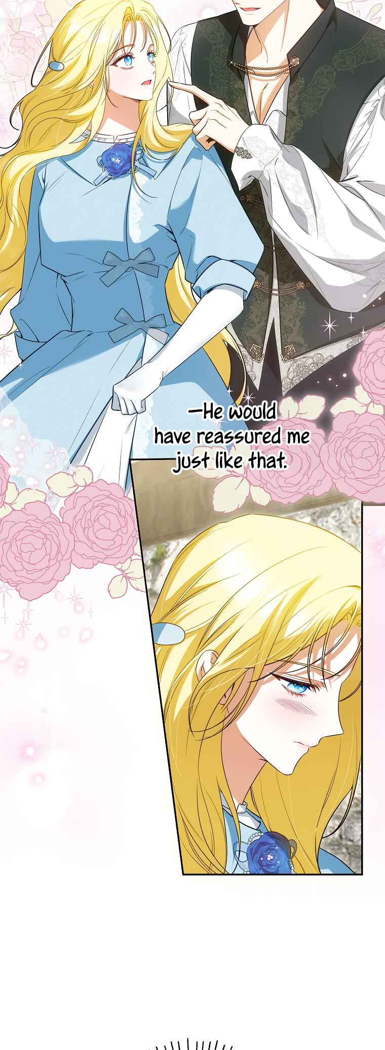 I Think I Have Transmigrated Somewhere Chapter 68 - Page 9