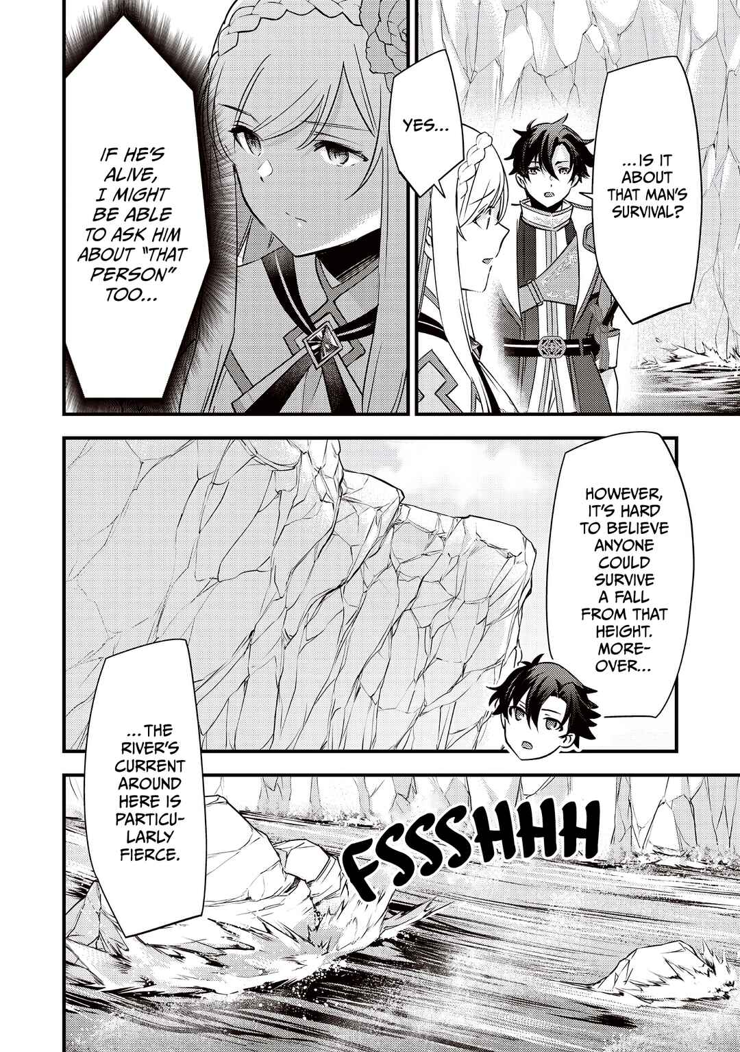 Slime Seijo Chapter 44 - Page 15