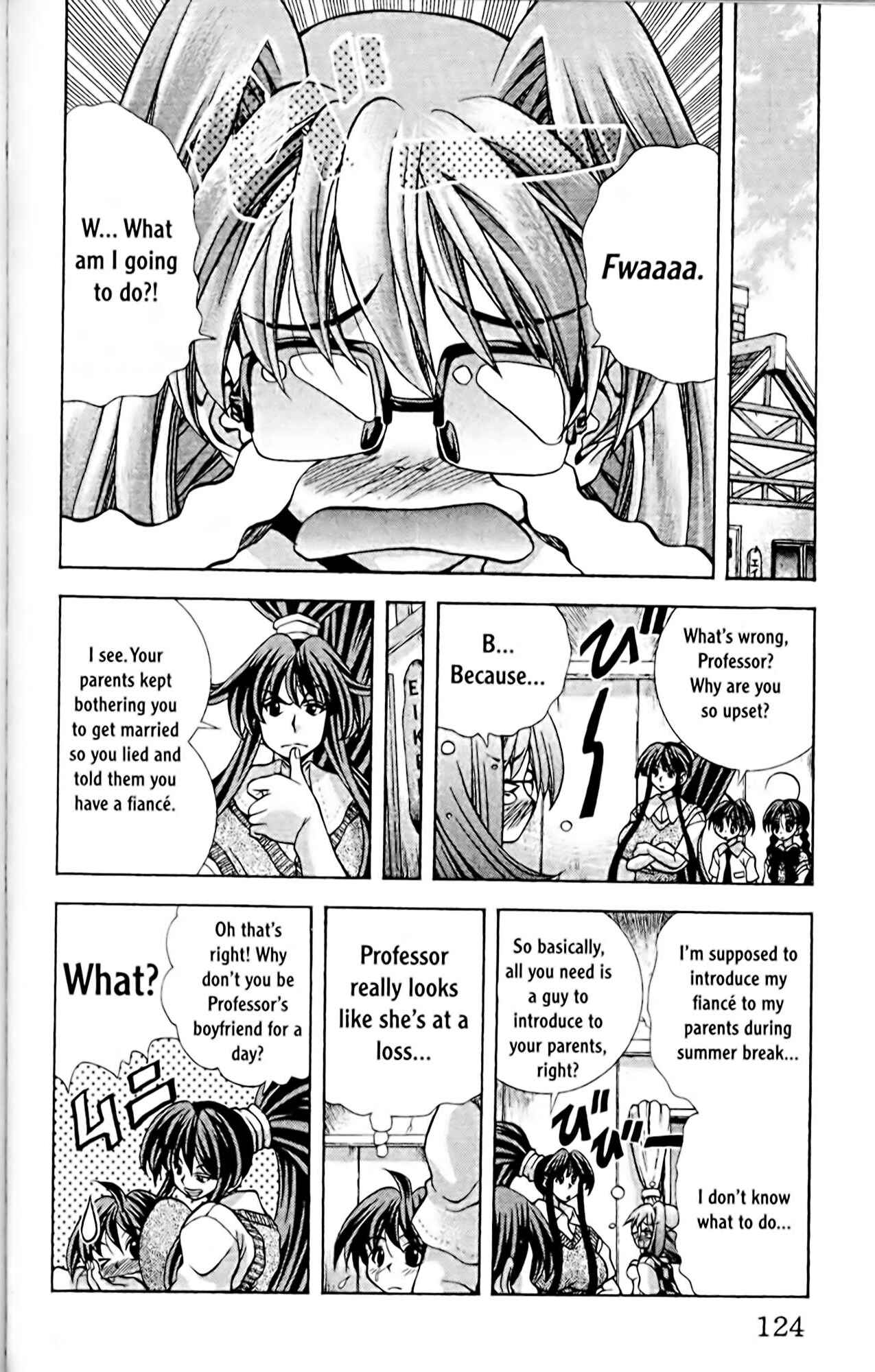 Eiken Chapter 59 - Page 2