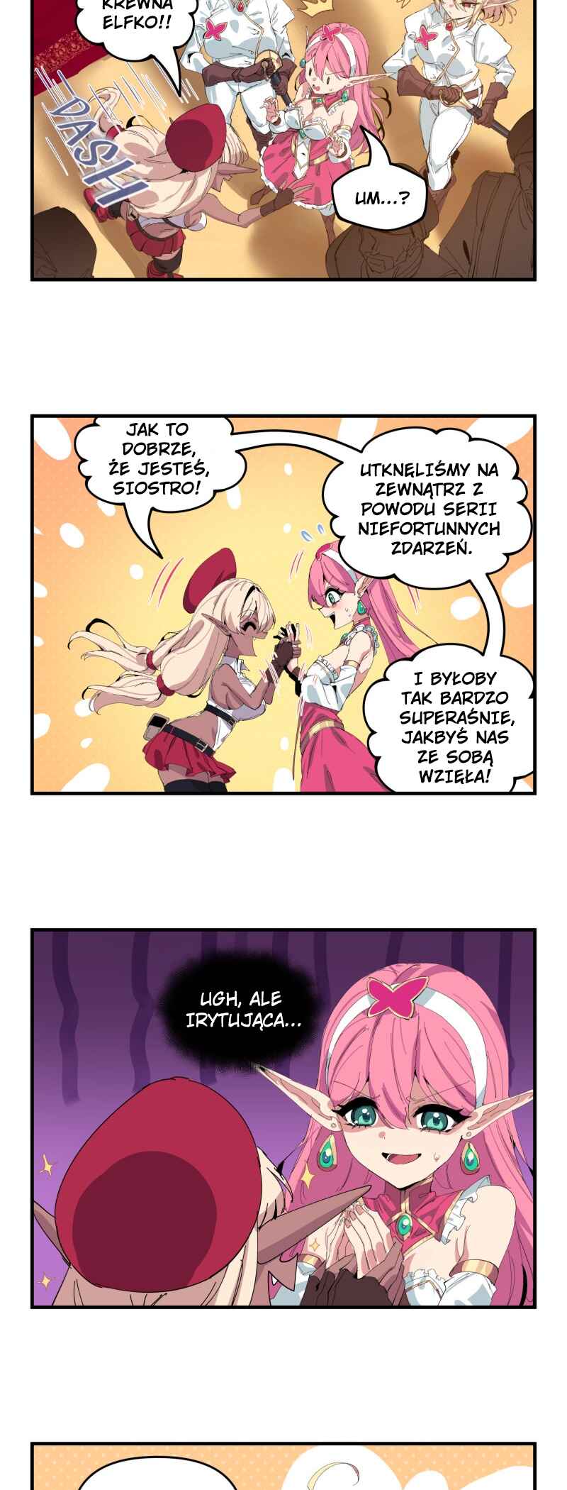 One Million Gold Chapter 43 - Page 4