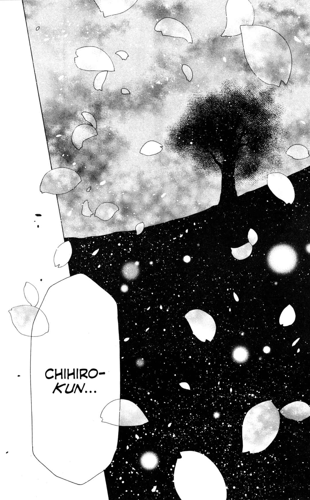 Hoshi wa Utau Chapter 45 - Page 12