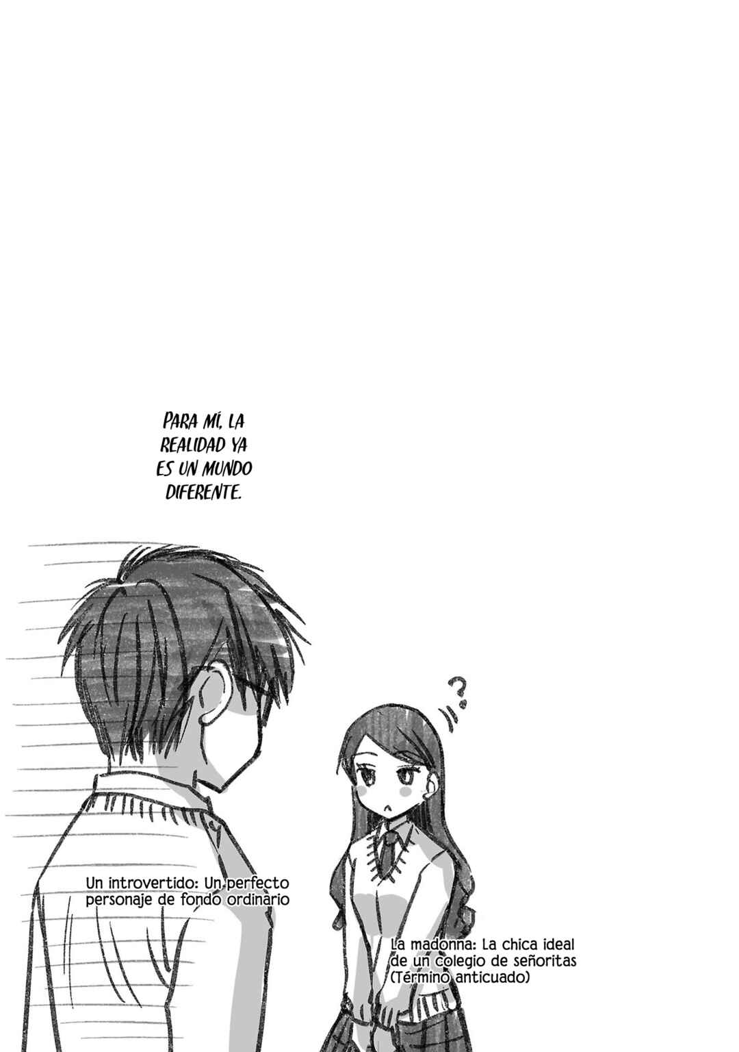 Takane no Hana wa Midaresaki Chapter 64 - Page 27