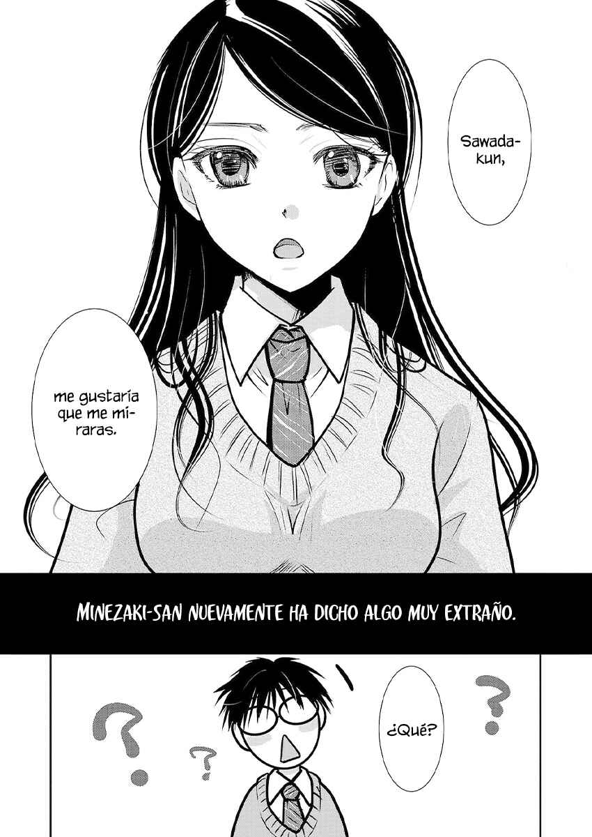 Takane no Hana wa Midaresaki Chapter 64 - Page 3