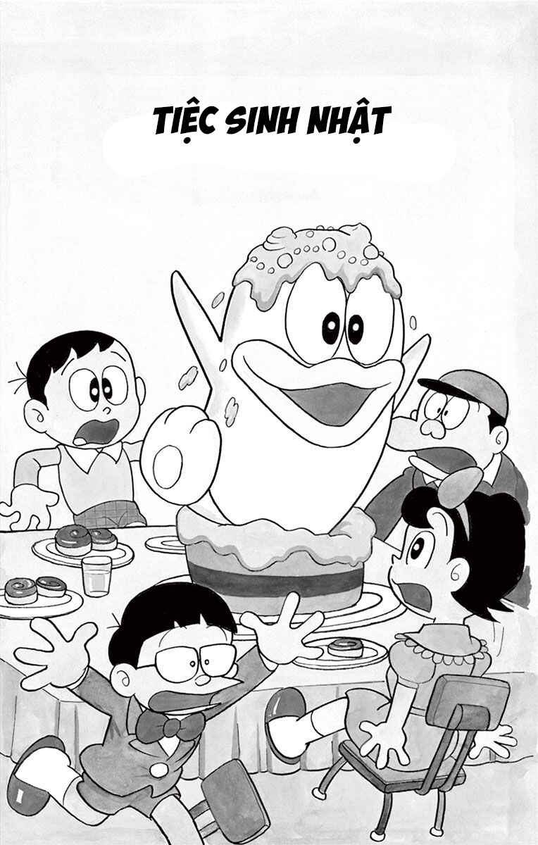 Obake no Q-Taro Chapter 65 - Page 1