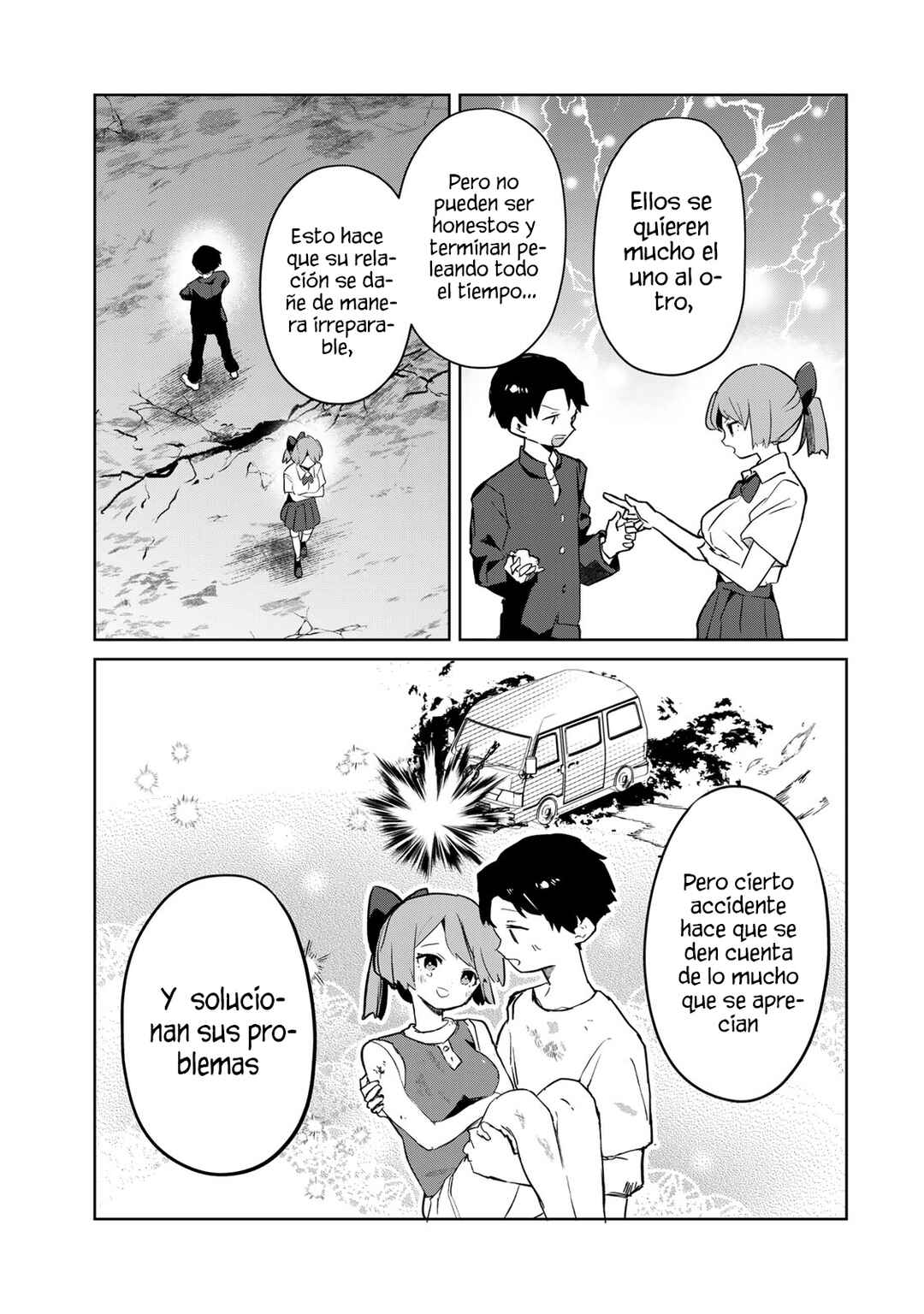 Ore no Class ni Wakagaetta Moto Yome ga Iru Chapter 7 - Page 12