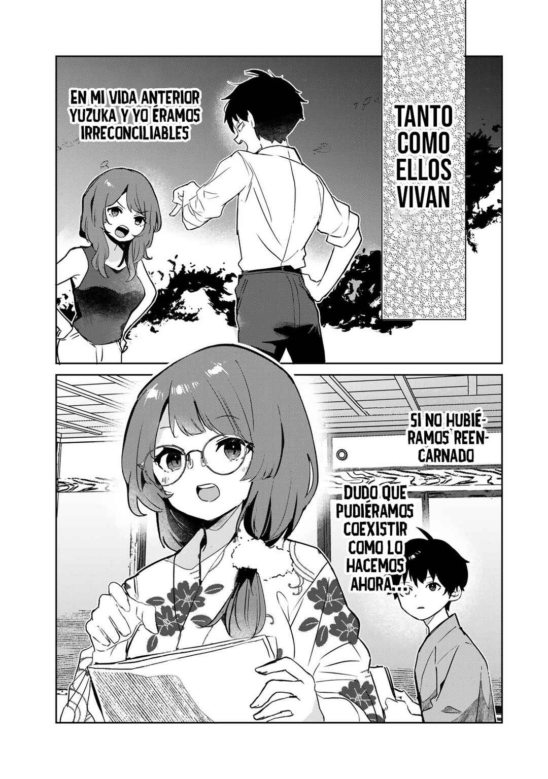Ore no Class ni Wakagaetta Moto Yome ga Iru Chapter 7 - Page 16